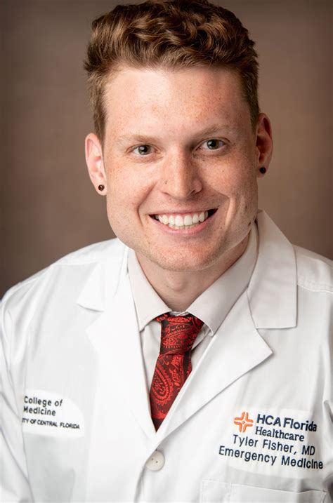 Residents — UCF Ocala Emergency Medicine Residency