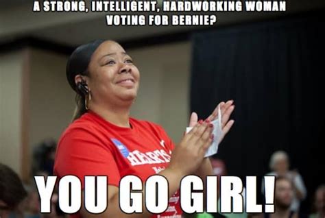 30 Amazing You Go Girl Memes to Encourage Women – SheIdeas