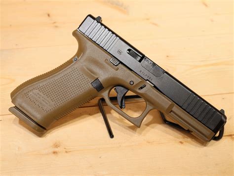 Glock 17l