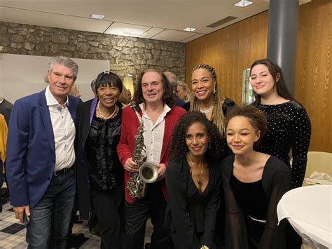 Tulbingerkogel: Christmas Gospel mit Stella Jones und Andrew Young - Tulln