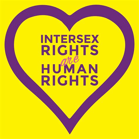 Intersex Awareness Day 2019 | Saturday Magazine