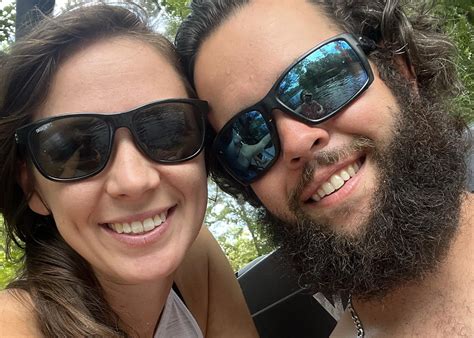 Samantha Lane and George Herring's Wedding Website