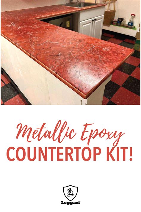 Check out this countertop done by one of our customers! Give your