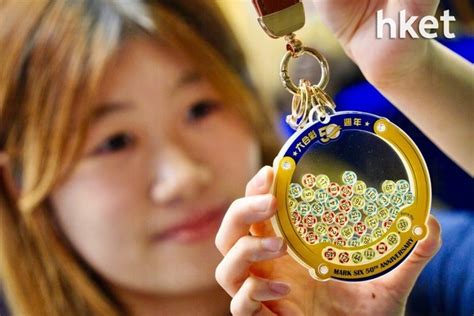 六合彩50周年｜大館設六合彩周年展覽 孫玉菡：唔知乜叫六合彩你肯定唔係香港人