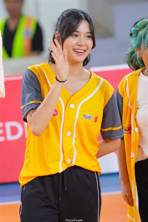 Ayah Zee Jkt48 8
