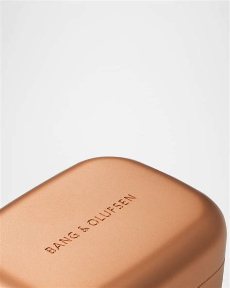 Bang & Olufsen Beoplay Eleven Wireless Earbuds | Horchow