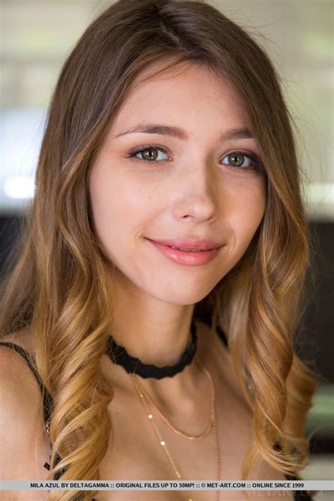 우크라이나에서 온 밀라 아줄(Mila Azul) : 네이버 블로그
