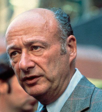 Ed Koch | Biography, Mayor, & Facts | Britannica