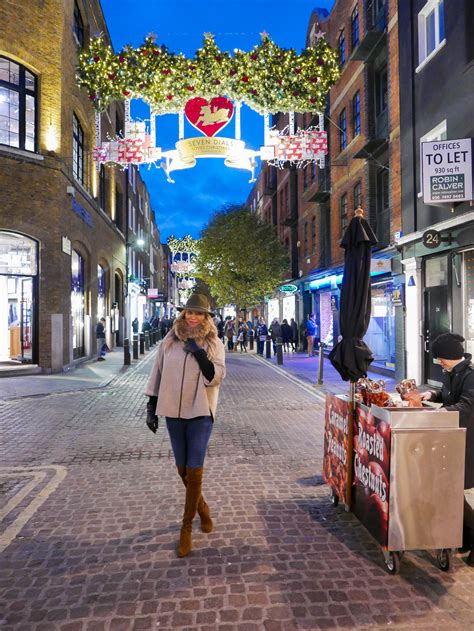 All you need to know about Covent Garden