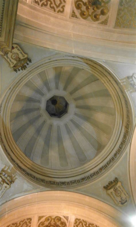 Restauración crucero de la Iglesia de Nuestra Señora del Carmen y San