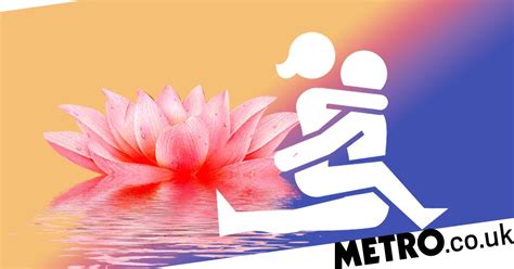Everything you need to know about the lotus sex position | Metro News