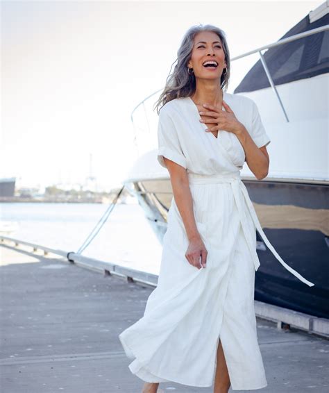 Meet Nina Cash, a Sports Illustrated rookie model at 57: the retired