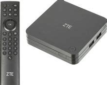 Отзывы на Медиаплеер ZTE ZXV10 B866, 8ГБ в интернет-магазине СИТИЛИНК ...