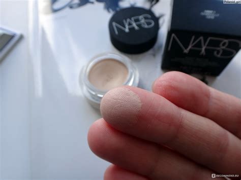 Консилер NARS матовый Soft Matte Complete Concealer - «? Темные круги ...