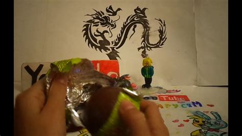 Киндер Сюрприз, Чупа-Чупс | Kinder Surprise Chupa Chups - YouTube