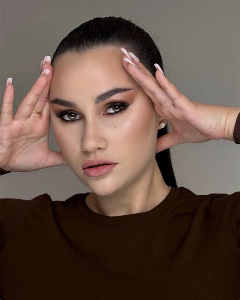 Instagram photo by Y U L I A | Makeup Artist Chicago • Dec 26, 2024 at