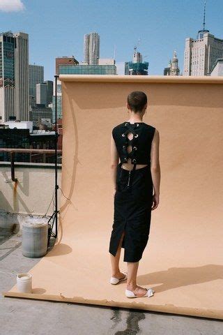 See the complete Kaelen Spring 2017 Ready-to-Wear collection. | Rooftop ...
