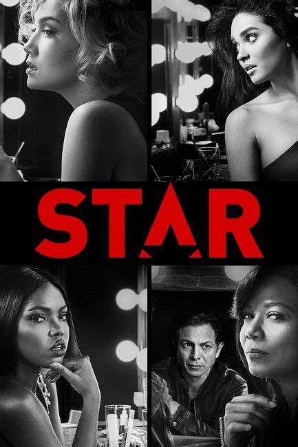 Звезда (Star) — даты выхода серий, рейтинг, трейлер