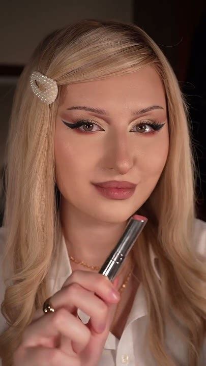 Карандаш для губ Rimmel 705 cappuccino + Бальзам для губ Dior Lip Glow ...