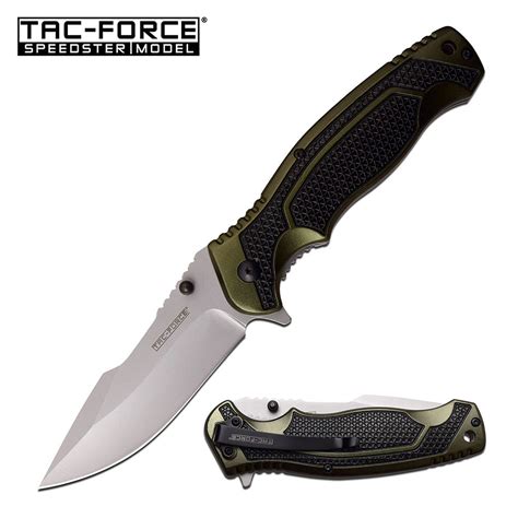 Tac-Force Knives - Master Cutlery Retail