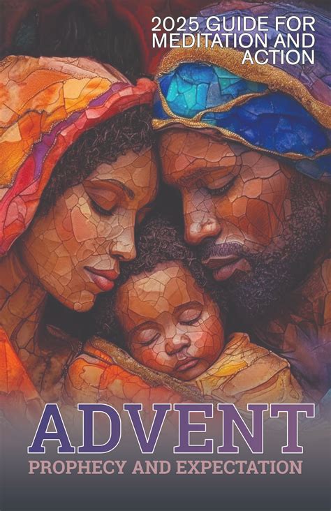 2025 Advent Devotional | African Methodist Episcopal Church