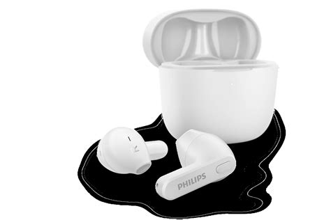 True Wireless Kopfhörer TAT2236WT/00 | Philips