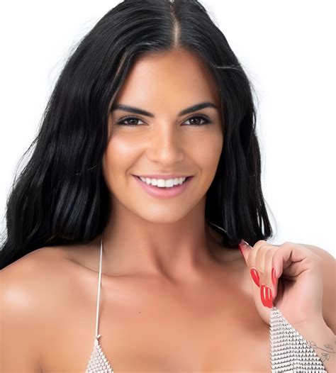 Desiree Nevada (Actress) Age, Height, Weight, Wiki, Photos, Biography