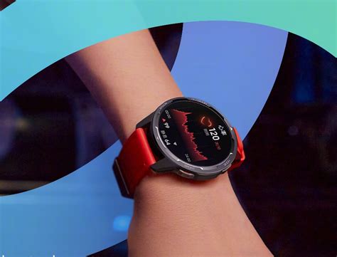Часы Xiaomi Mi Watch Характеристики — Xiaomi-pro.ru