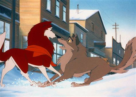 Balto: Blu-ray, 4K UHD, DVD leihen - VIDEOBUSTER