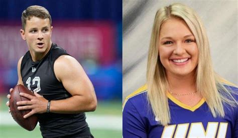 Who Is Brock Purdy Girlfriend Jenna Brandt? All About Her
