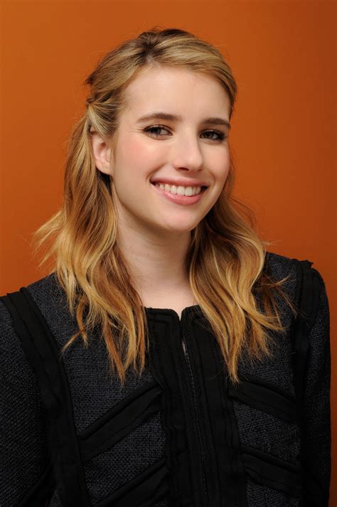 Emma Roberts
