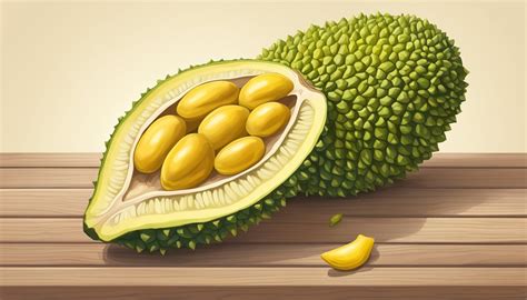 jackfruit ripeness guide tips  identifying ripe jackfruit