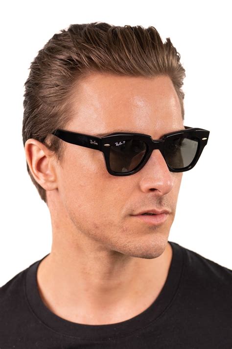 kitsca ray ban state street rb