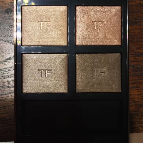 Tom Ford Nude Dip