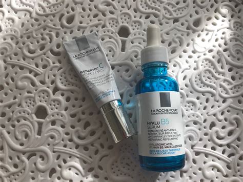 Увлажнение и комфорт от марки La Roche-Posay | Отзывы покупателей ...