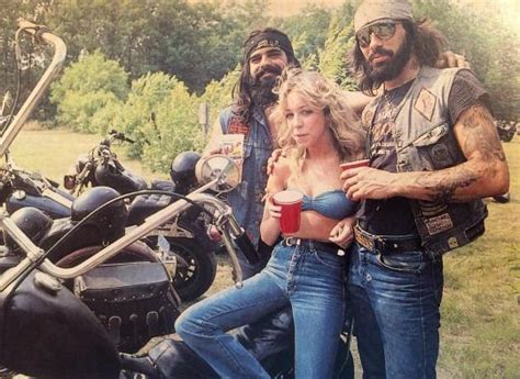 Pin by NeilOD on EASY RIDER. | Biker party, Vintage biker, Biker photoshoot