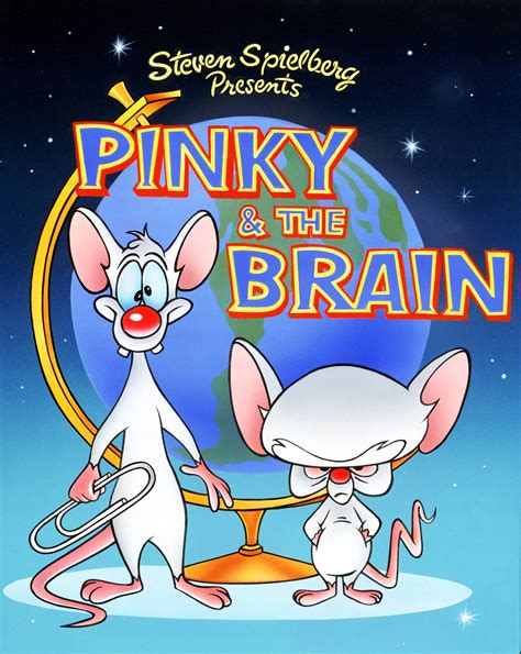Top 999+ Pinky And The Brain Wallpaper Full HD, 4K Free to Use