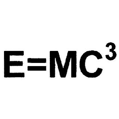 E=MC3 Trademark - Registration Number 4247802 - Serial Number 79029035 ...
