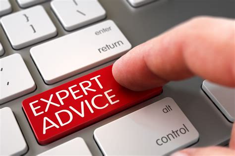 So You’re An Expert: Here's What You Need on Your Website to Prove It ...