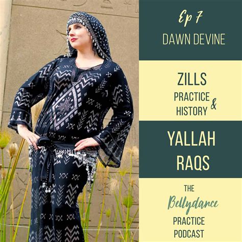 Yallah Raqs 07 – Dawn Devine - The Bellydance Bundle