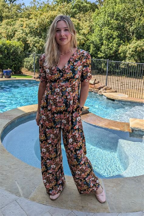 Nina Lee Kewbello Jumpsuit – The Fold Line