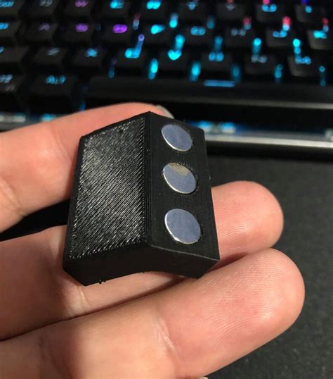 My Projects - Thrustmaster T300 Shifter Mod