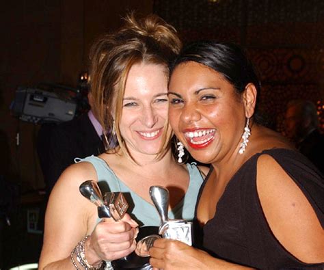 TV WEEK Logie Award Winners 2000 to 2009