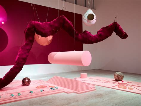 DC: TURNER CONTEMPORARY — TAI SHANI