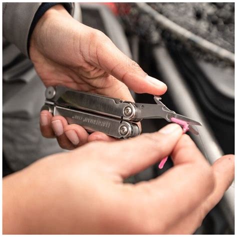Multiverktyg Leatherman Curl