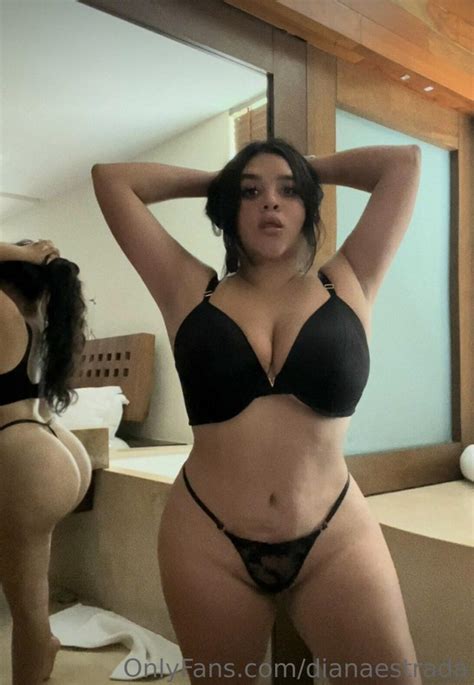 👹 : r/DianaEstradaOnly