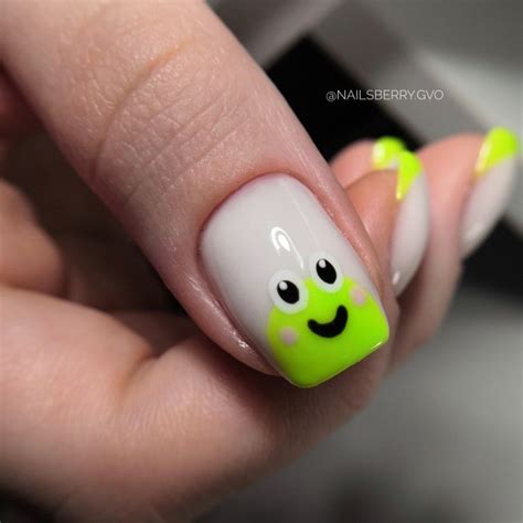 Дизайн ногтей летний маникюр 2022 | Manicure, Nails, Beauty