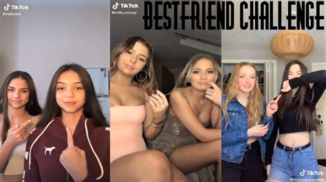 BESTFRIEND CHALLENGE part1 - YouTube