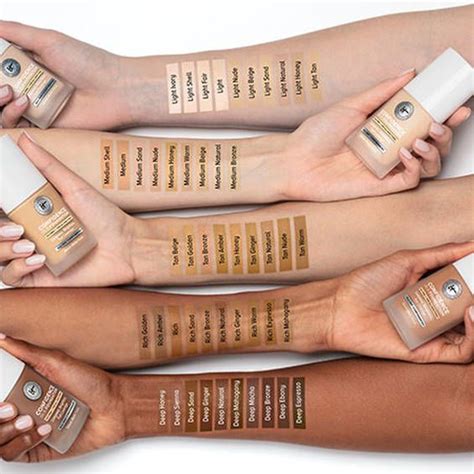 CC Cream Full-Coverage Foundation SPF 50+ | IT Cosmetics | It cosmetics ...