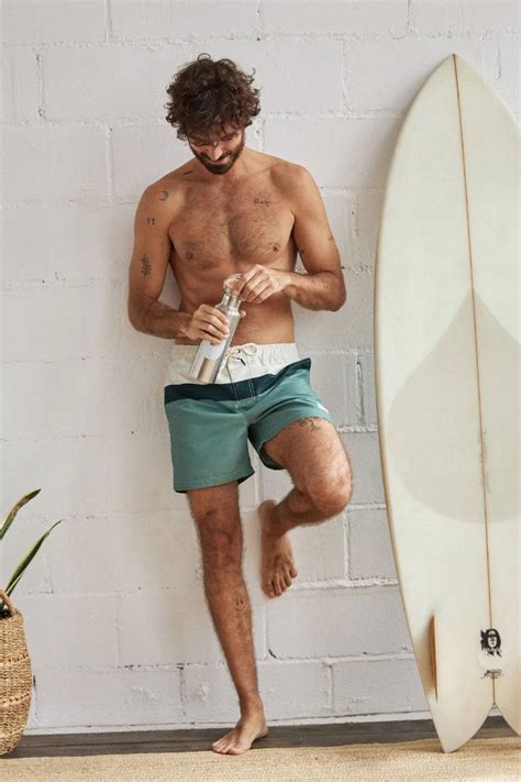 10 Best Affordable Men's European Swimwear Brands | Panaprium